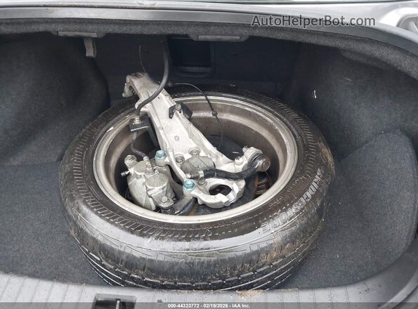 JN1EV7AP6KM516437 2019 INFINITI Q50 Серый Вид панели приборов