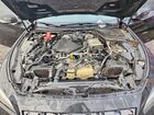 2020 Infiniti Q50 Pure Черный vin: JN1EV7AP6LM202370