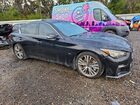 2020 Infiniti Q50 Pure Черный vin: JN1EV7AP6LM202370