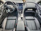 2020 Infiniti Q50 Pure Черный vin: JN1EV7AP6LM202370