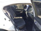 2017 Infiniti Q50 3.0t Premium White vin: JN1EV7APXHM731456