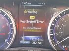 2017 Infiniti Q50 3.0t Premium White vin: JN1EV7APXHM731456
