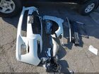 2017 Infiniti Q50 3.0t Premium White vin: JN1EV7APXHM731456