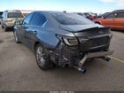 2019 Infiniti Q50 3.0t Luxe Серый vin: JN1EV7APXKM511936 2019 Infiniti Q50 3.0t Luxe Серый vin: JN1EV7APXKM511936