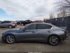 2019 Infiniti Q50 3.0t Luxe Серый vin: JN1EV7APXKM511936 2019 Infiniti Q50 3.0t Luxe Серый vin: JN1EV7APXKM511936