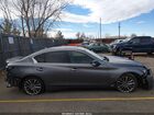 2019 Infiniti Q50 3.0t Luxe Серый vin: JN1EV7APXKM511936 2019 Infiniti Q50 3.0t Luxe Серый vin: JN1EV7APXKM511936