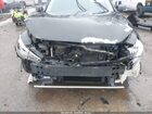 2019 Infiniti Q50 3.0t Luxe Черный vin: JN1EV7APXKM513170