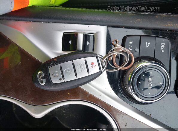 JN1EV7APXKM513170 2019 INFINITI Q50 Черный Вид панели приборов