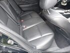 2019 Infiniti Q50 3.0t Luxe Черный vin: JN1EV7APXKM513170