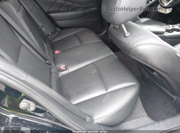 JN1EV7APXKM513170 2019 INFINITI Q50 Черный Вид наклейки с VIN-кодом