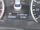 2019 Infiniti Q50 3.0t Luxe Черный vin: JN1EV7APXKM513170