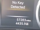 2018 Infiniti Q50 3.0t Luxe Черный vin: JN1EV7AR1JM445695