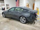 2018 Infiniti Q50 Luxe Черный vin: JN1EV7AR4JM444556