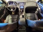2017 Infiniti Q50 Premium Белый vin: JN1EV7AR9HM836314