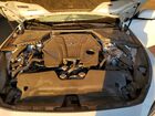 2021 Infiniti Q50 Luxe White vin: JN1EV7BP0MM705151