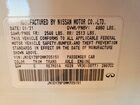 2021 Infiniti Q50 Luxe White vin: JN1EV7BP0MM705151