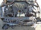 2024 Infiniti Q50 Luxe Белый vin: JN1EV7BP6RM601013
