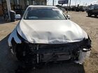 2024 Infiniti Q50 Luxe Белый vin: JN1EV7BP6RM601013