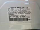 2024 Infiniti Q50 Luxe Белый vin: JN1EV7BP6RM601013