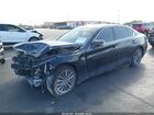 2023 Infiniti Q50   Черный vin: JN1EV7BP8PM512993