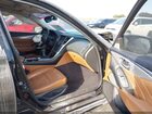 2023 Infiniti Q50   Черный vin: JN1EV7BP8PM512993
