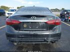 2023 Infiniti Q50   Черный vin: JN1EV7BP8PM512993