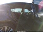 2021 Infiniti Q50 Luxe Awd Черный vin: JN1EV7BR2MM750187