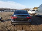 2021 Infiniti Q50 Luxe Awd Черный vin: JN1EV7BR2MM750187