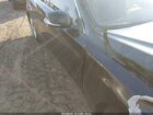 2021 Infiniti Q50 Luxe Awd Черный vin: JN1EV7BR2MM750187