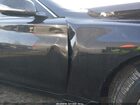 2021 Infiniti Q50 Luxe Awd Черный vin: JN1EV7BR2MM750187
