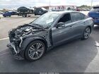 2024 Infiniti Q50 Sensory Серый vin: JN1EV7CP2RM601394