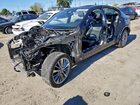 2023 Infiniti Q50 Sensory Black vin: JN1EV7CP3PM511359