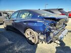 2024 Infiniti Q50 Sensory Blue vin: JN1EV7CP9RM601585
