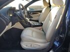2024 Infiniti Q50 Sensory Blue vin: JN1EV7CP9RM601585