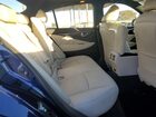 2024 Infiniti Q50 Sensory Blue vin: JN1EV7CP9RM601585
