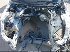 2022 Infiniti Q50 Sensory Белый vin: JN1EV7CPXNM310779