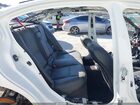 2022 Infiniti Q50 Sensory Белый vin: JN1EV7CPXNM310779