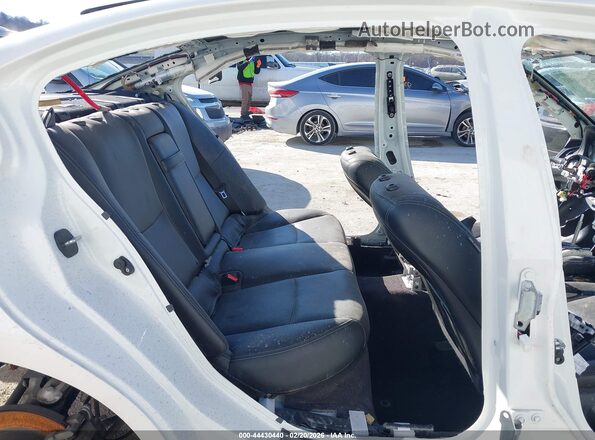 JN1EV7CPXNM310779 2022 INFINITI Q50 Белый Вид наклейки с VIN-кодом