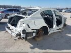 2022 Infiniti Q50 Sensory Белый vin: JN1EV7CPXNM310779