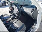 2022 Infiniti Q50 Sensory Белый vin: JN1EV7CPXNM310779
