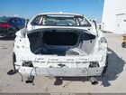 2022 Infiniti Q50 Sensory Белый vin: JN1EV7CPXNM310779