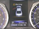2018 Infiniti Q60 3.0t Luxe Серебряный vin: JN1EV7EK3JM341206