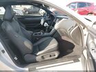 2018 Infiniti Q60 3.0t Luxe Серебряный vin: JN1EV7EK3JM341206