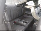 2018 Infiniti Q60 3.0t Luxe Серебряный vin: JN1EV7EK3JM341206
