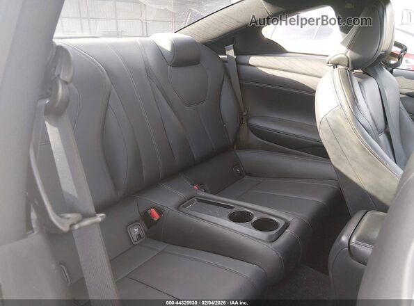 JN1EV7EK3JM341206 2018 INFINITI Q60 Серебряный Вид наклейки с VIN-кодом