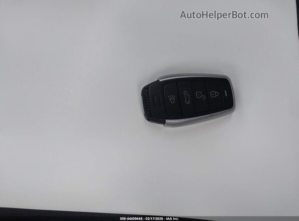 JN1EV7EK8HM364104 2017 INFINITI Q60 White წინა პანელის ხედი