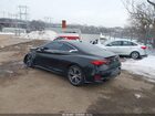 2019 Infiniti Q60 3.0t Luxe Черный vin: JN1EV7EL2KM290307