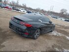2019 Infiniti Q60 3.0t Luxe Черный vin: JN1EV7EL2KM290307