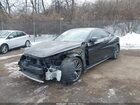 2019 Infiniti Q60 3.0t Luxe Черный vin: JN1EV7EL2KM290307
