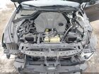 2019 Infiniti Q60 3.0t Luxe Черный vin: JN1EV7EL2KM290307